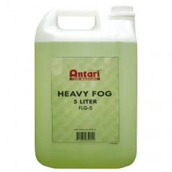 Antari 60595 Fog Fluid FLG-5
